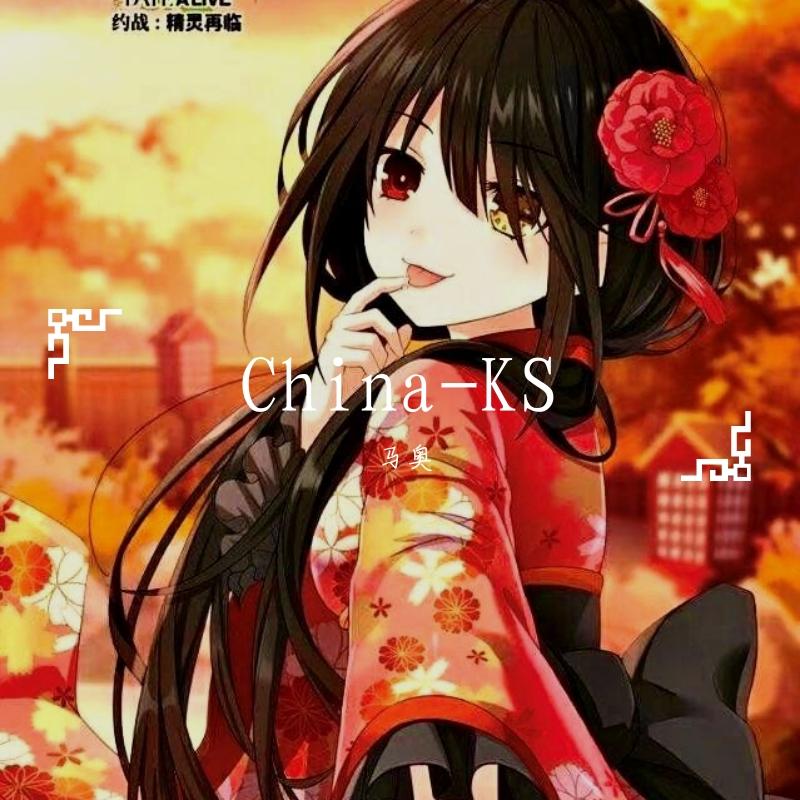 China-KS Banner