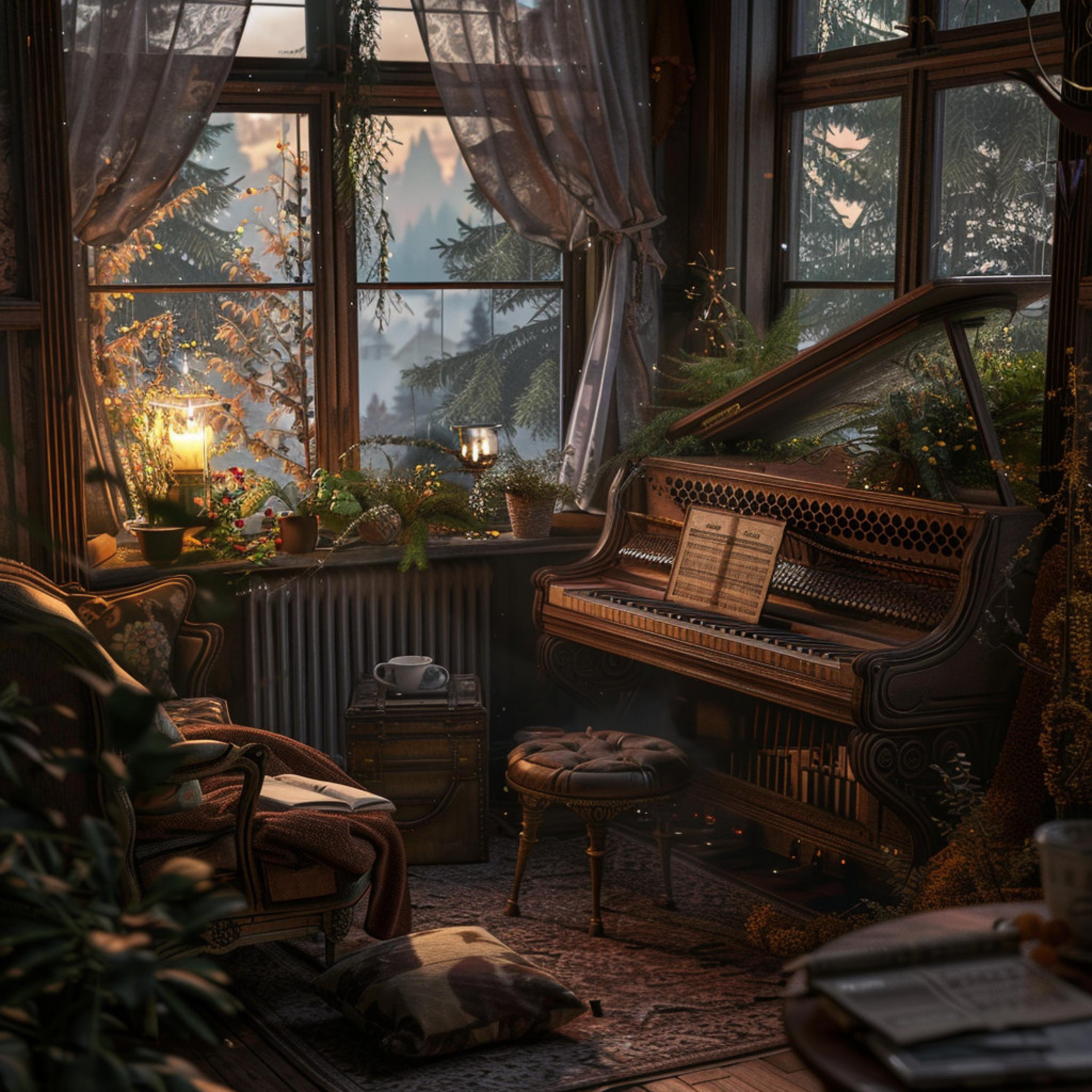 Melodías Del Sueño Nocturno Del Piano_Nino pequeno_Piano De Medianoche: Sonidos Relajantes Para El Sueño | 在线播放_Melodías Del Sueño Nocturno Del Piano歌词_Melodías Del Sueño Nocturno Del Piano下载 | 网易云音乐