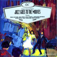 Jazz Goes To The Movies