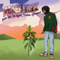 Peach Tree (feat. Joe August, Tristina & Afterspace)