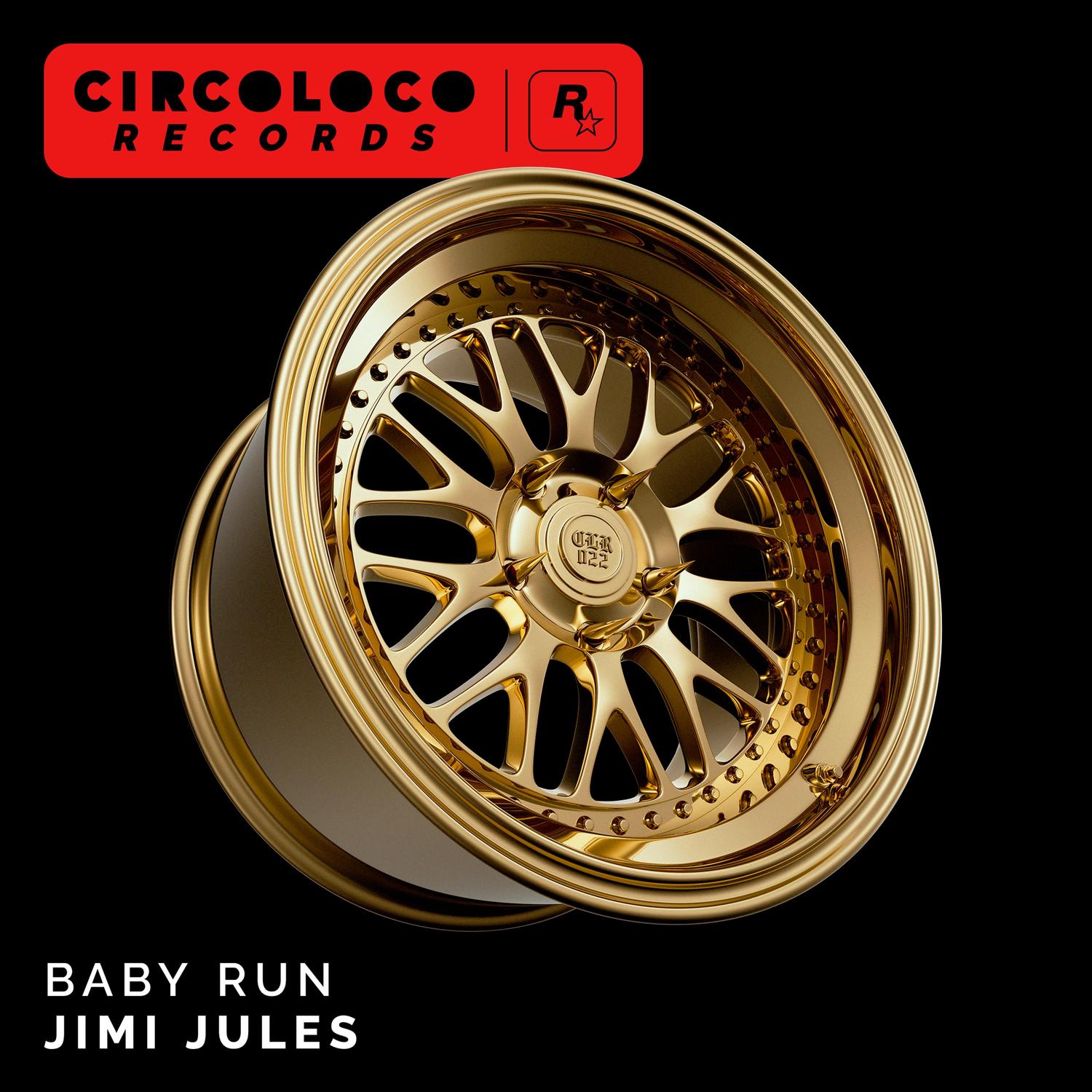 Baby Run