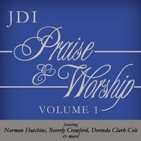 Jdi Praise & Worship - Vol. 1