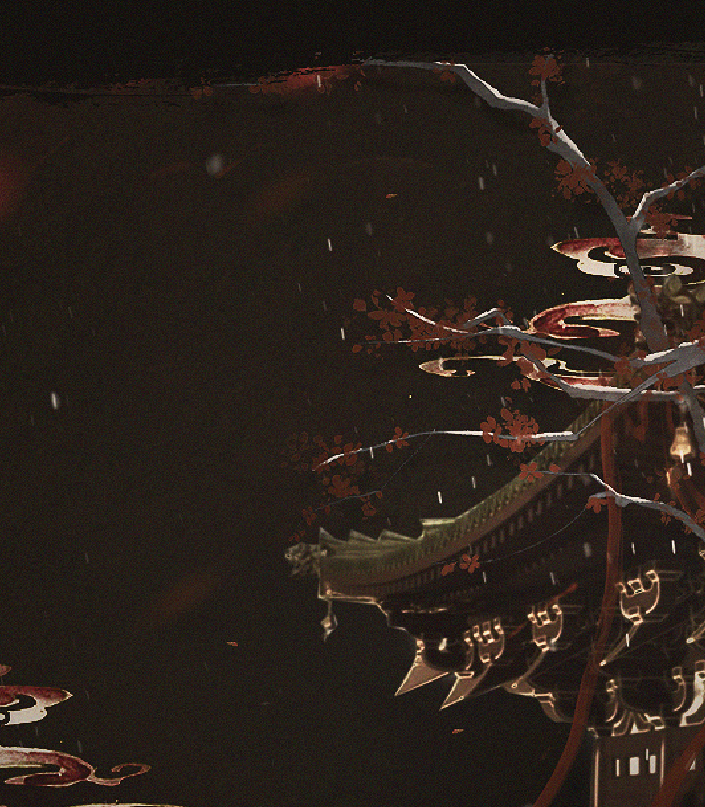 【祸国群像】为祸（Cover 蛙石 ネイティブフェイス）