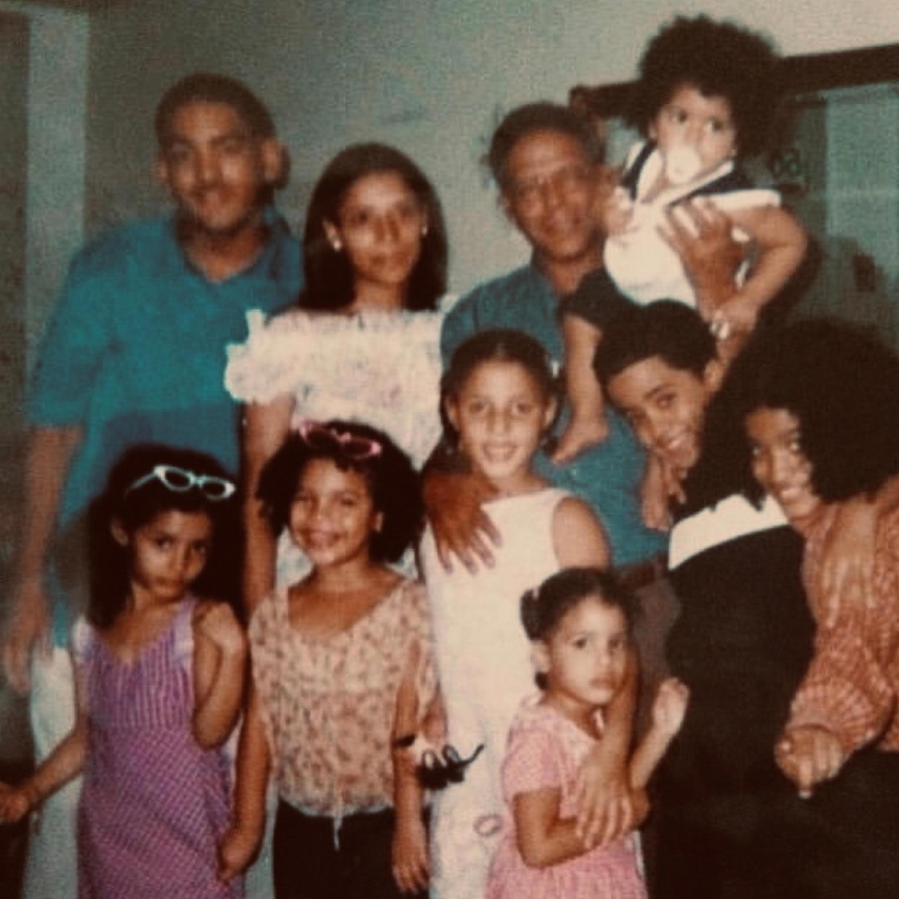 Family Time (Slow Mo)