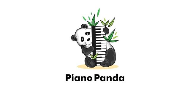 PianoPanda