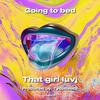 That girl luvj - Going to bed