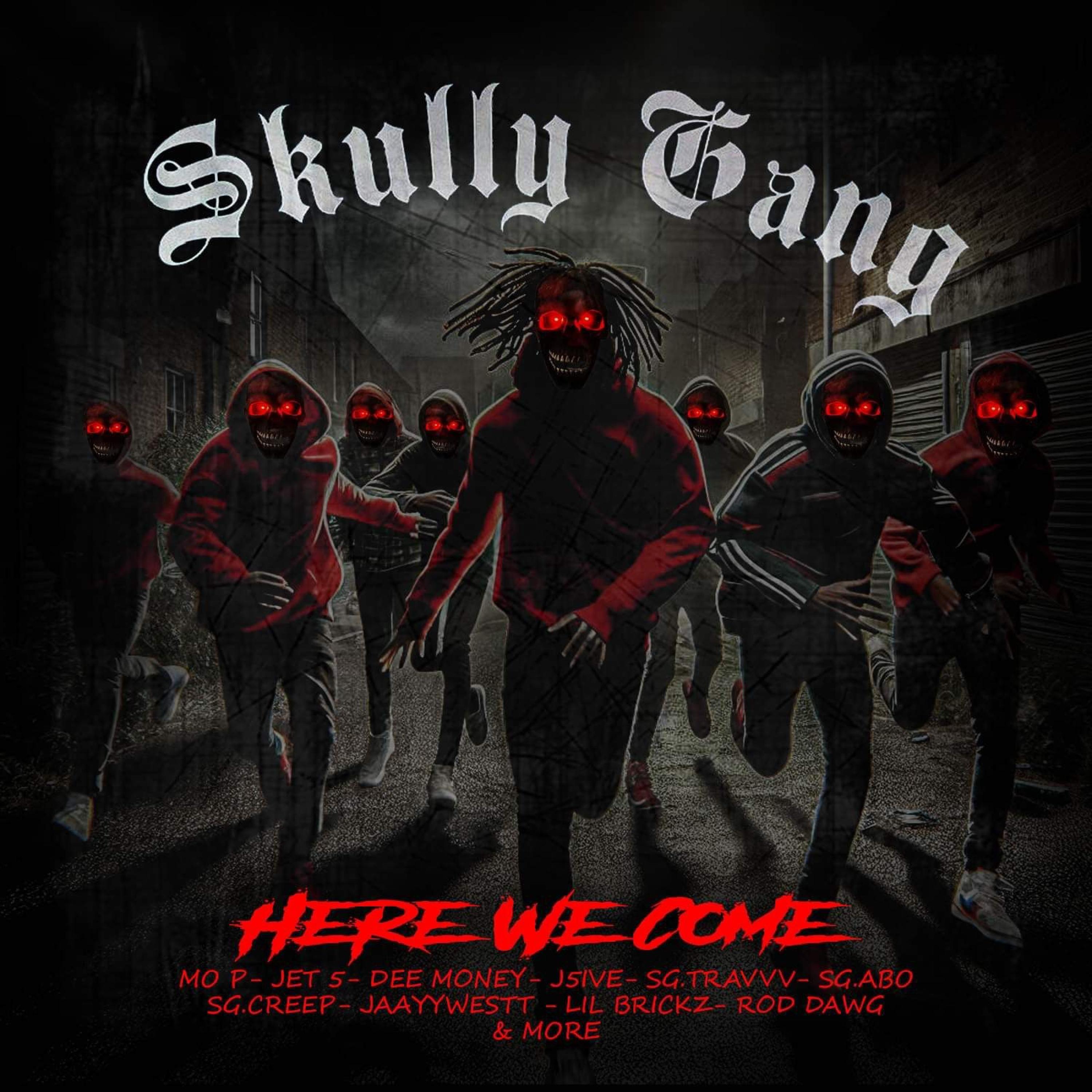 Drop tha dot (feat. Jet 5 & J5ive)