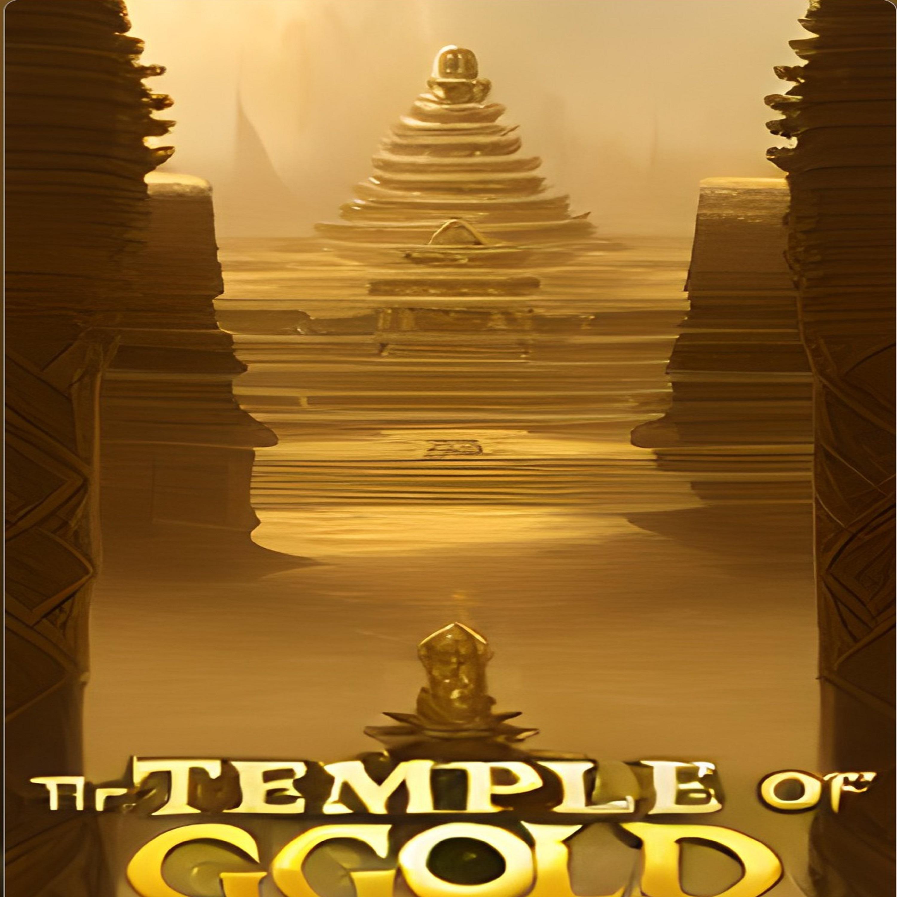 Temple of Gold
