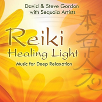 Reiki Healing Light