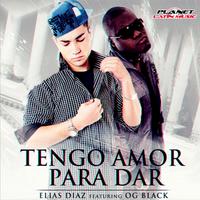 Tengo Amor Para Dar (Radio Edit)