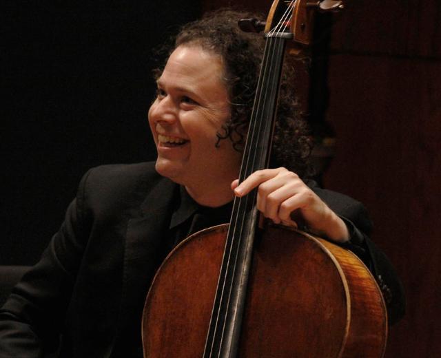 Matt Haimovitz