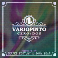 Variopinto 02 (Compiled by Gerard Fortuny and Tony Beat)