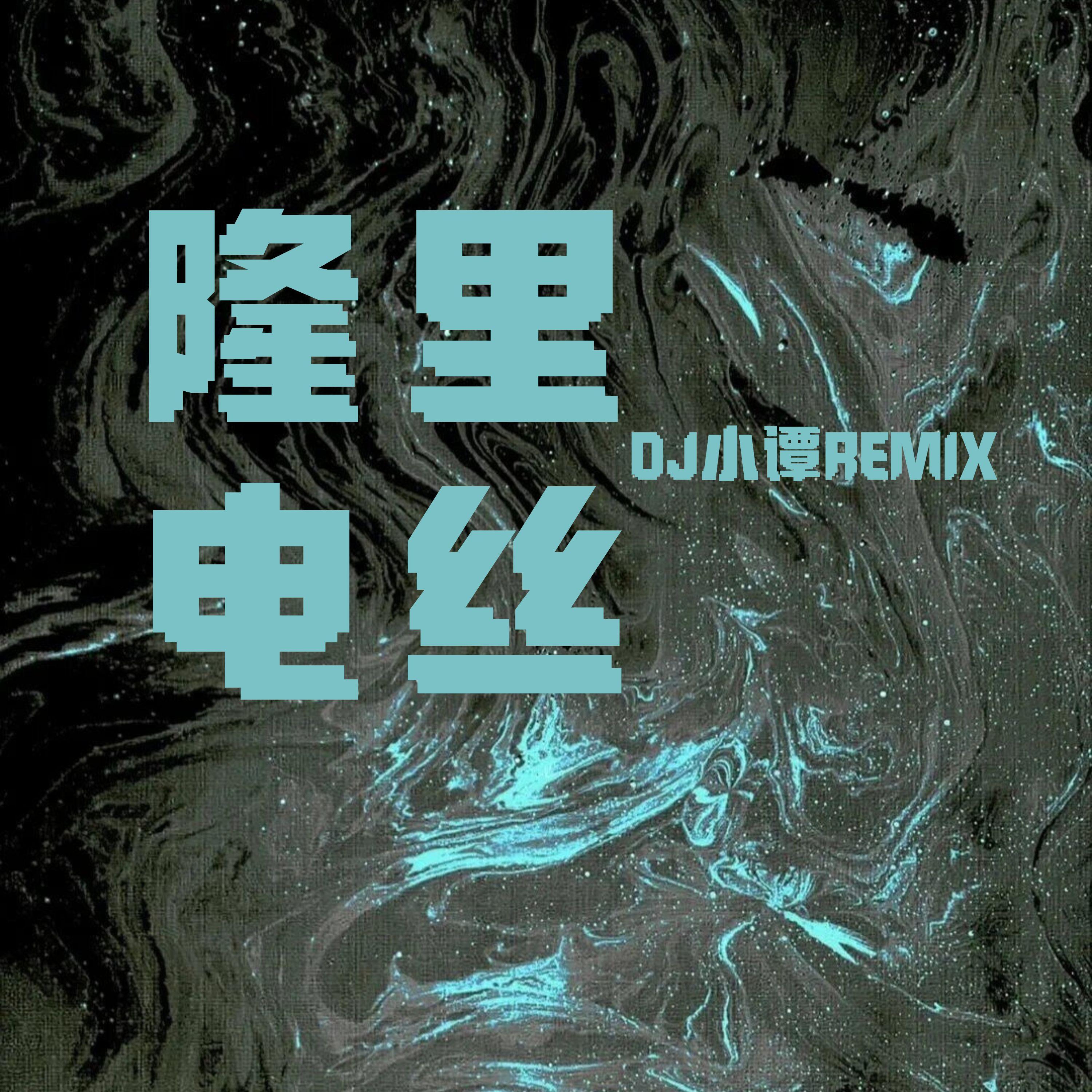 隆里电丝 - DJ小谭remix封面