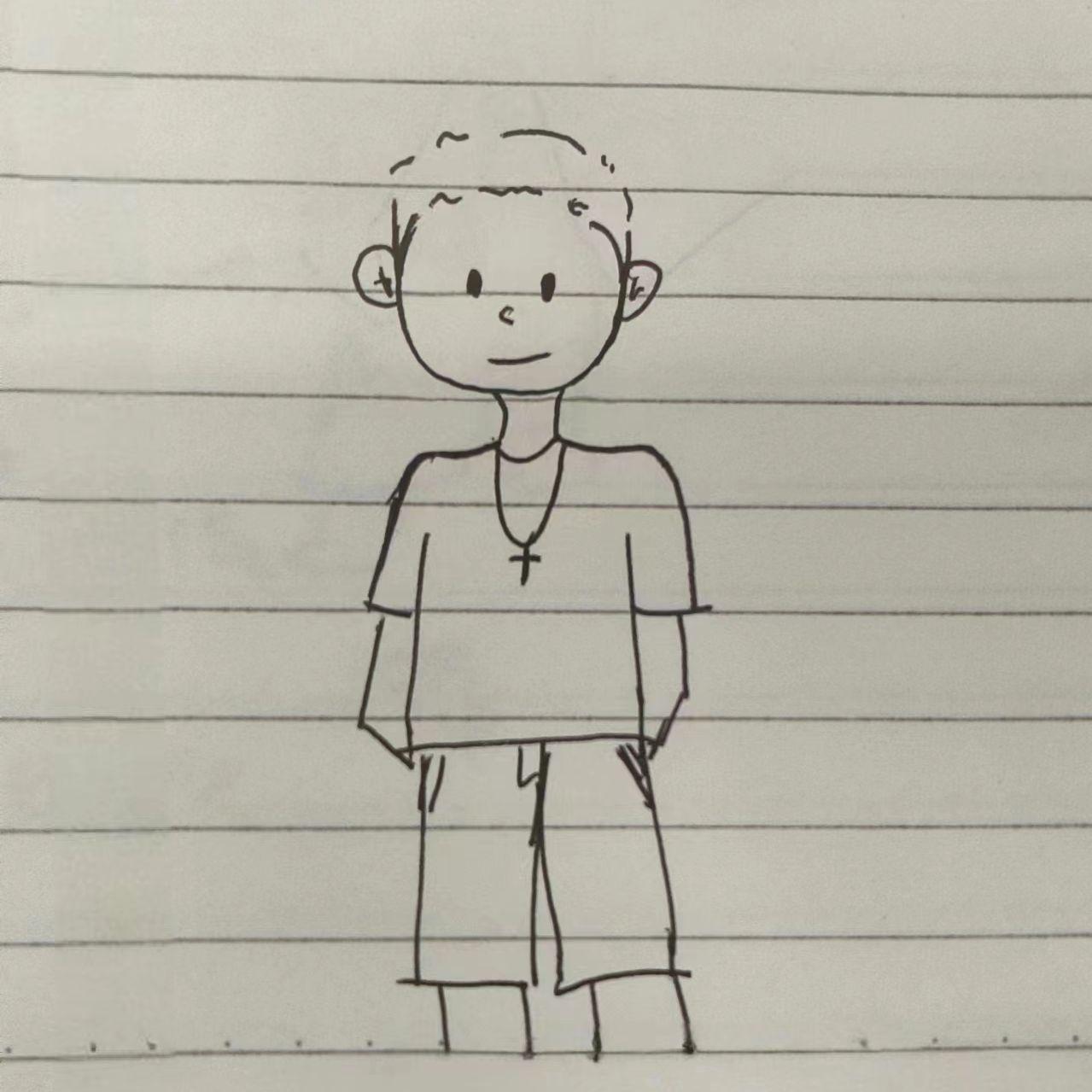 戮（Prod by 张杰峻）