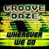 Groovedaze - Solar Eclipse