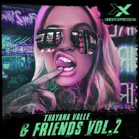 Thayana Valle & Friends, Vol. 2