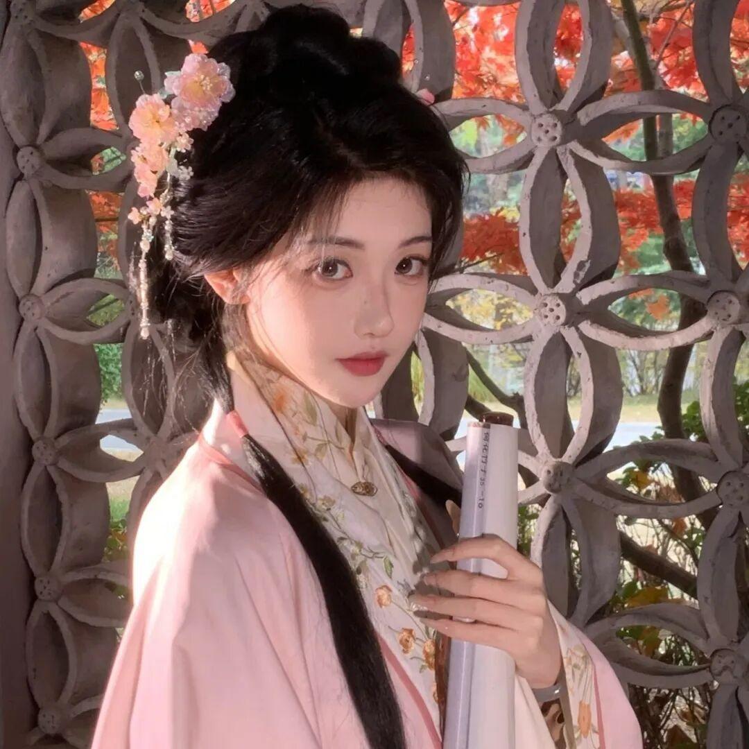 美人画卷（DJ纯享版）