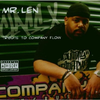 Mr. Len - Lonoleum