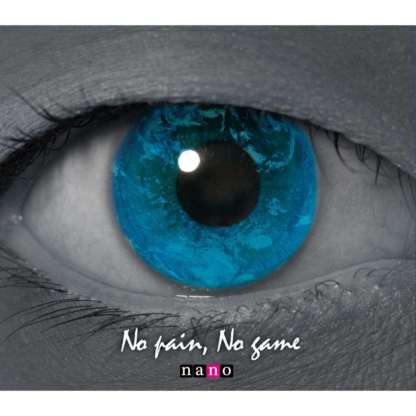 エグジスト_ナノ_No pain, No game | 在线播放_エグジスト歌词_エグジスト下载 | 网易云音乐