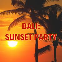 Bali: Sunset Party