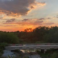 golden hour (feat. Matthew Ifield)