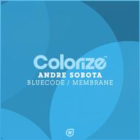 Bluecode / Membrane