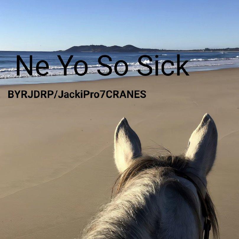 Ne Yo So Sick