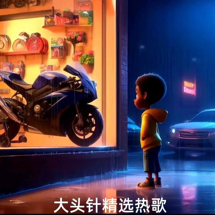 曲终人散 (释然版)封面