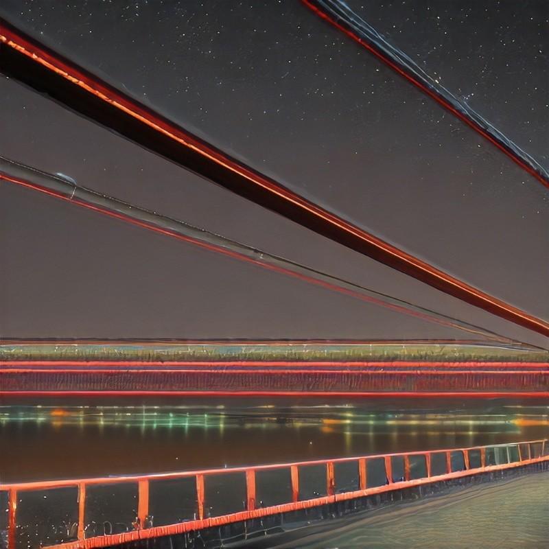 夜色封面