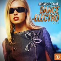 Midnight Club: Dance-Electro, Vol. 1