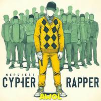 Nerdiest Cypher Rapper