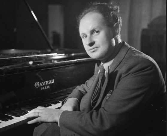 Manuel Rosenthal