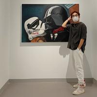 狄禹严