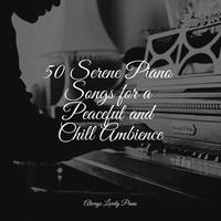 50 Peaceful Tracks for Quiet Listening and Complete Relaxation