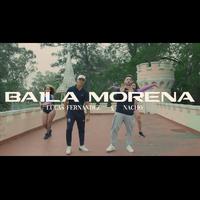 Ba1la Morena (feat. Nacho)
