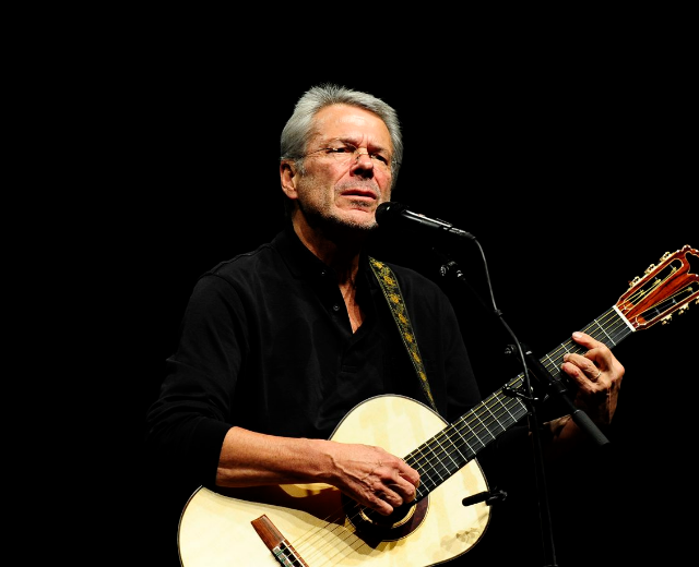 Reinhard Mey