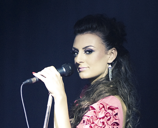 Vika Jigulina