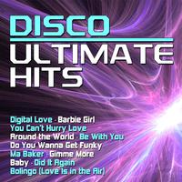 Disco Ultimate Hits