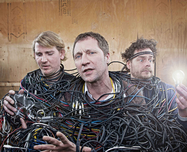Kraak & Smaak
