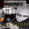 Vigilanee - Roll Wit Us (feat. RASJOCK & KING JOSIAH)