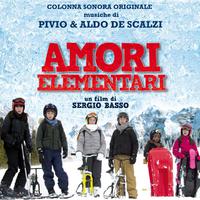 Amori elementari (Original Motion Picture Soundtrack)