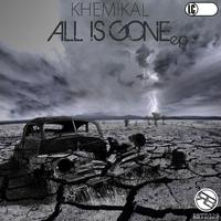 All Is Gone EP