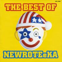 THE BEST OF NEWROTEeKA ～よりぬきニューロティカさん～