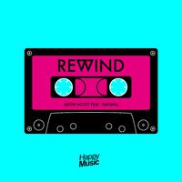 Rewind - Single