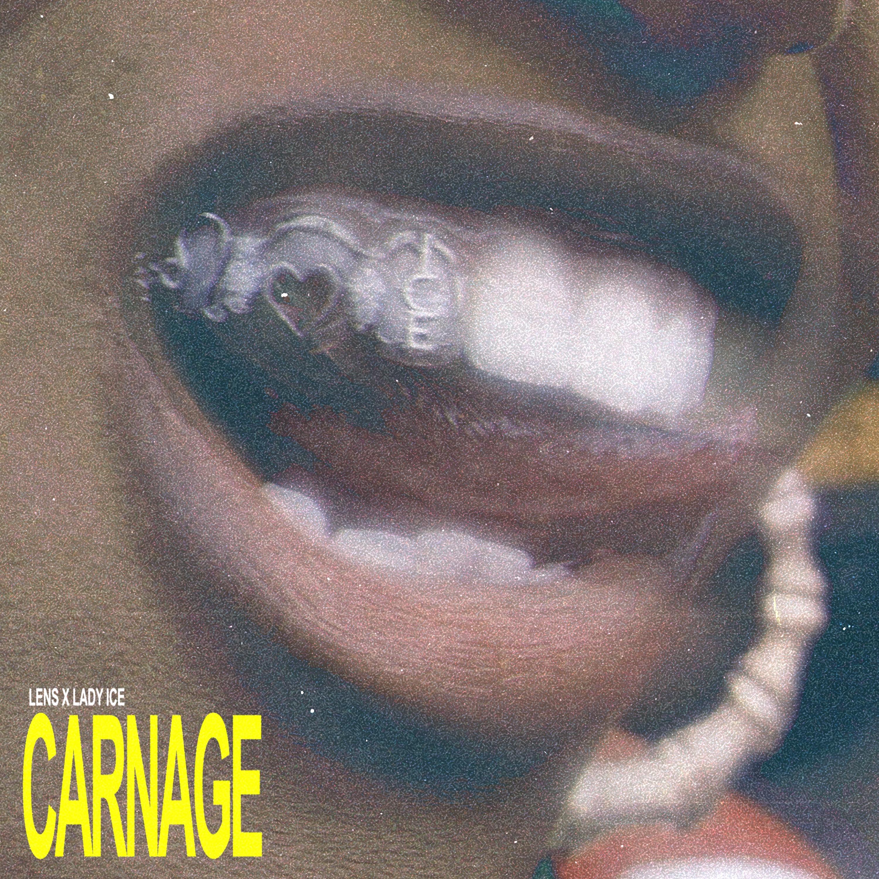 CARNAGE