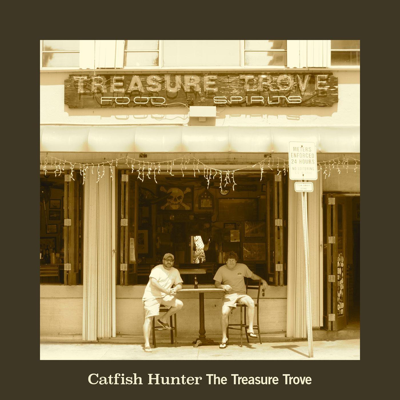 Tropical Vacation Catfish Hunter 单曲 网易云音乐