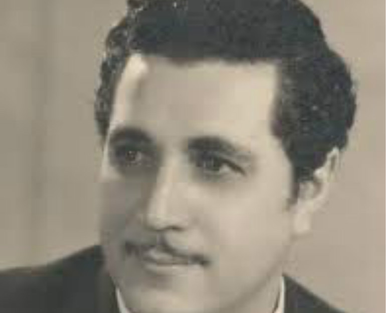 Ramon Vinay