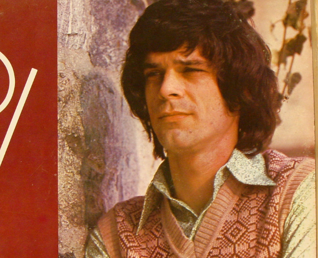 B.J. Thomas