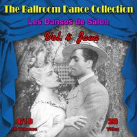 The Ballroom Dance Collection (Les Danses de Salon) , Vol. 4/18: Java