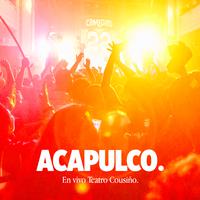 Acapulco (En Vivo)